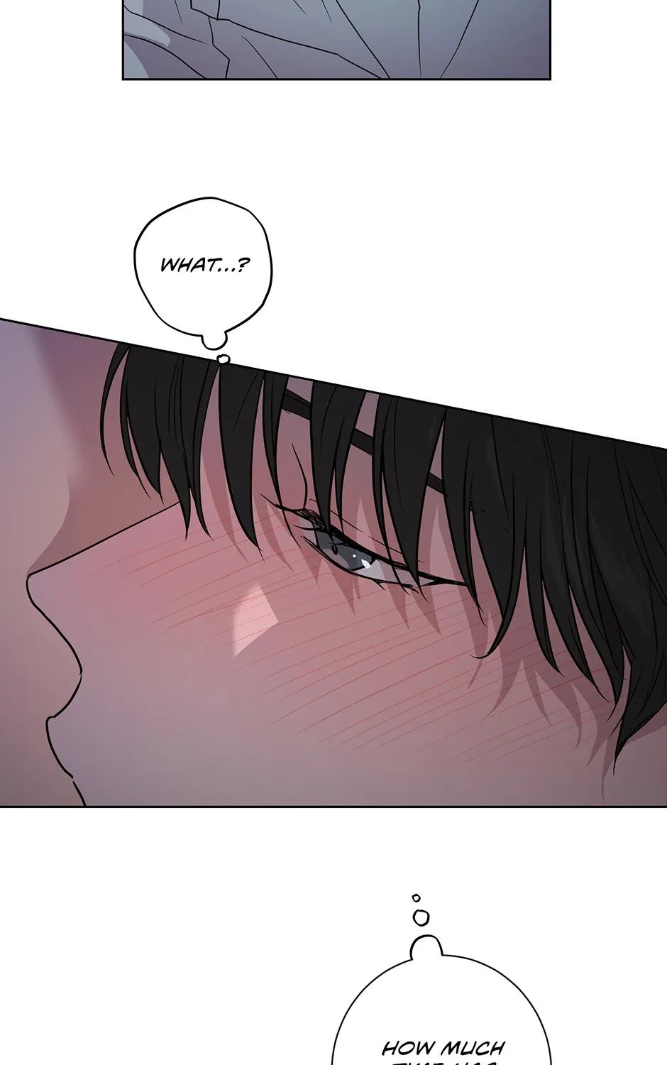 Melt Flirt Cookies Chapter 26 page 4 - 