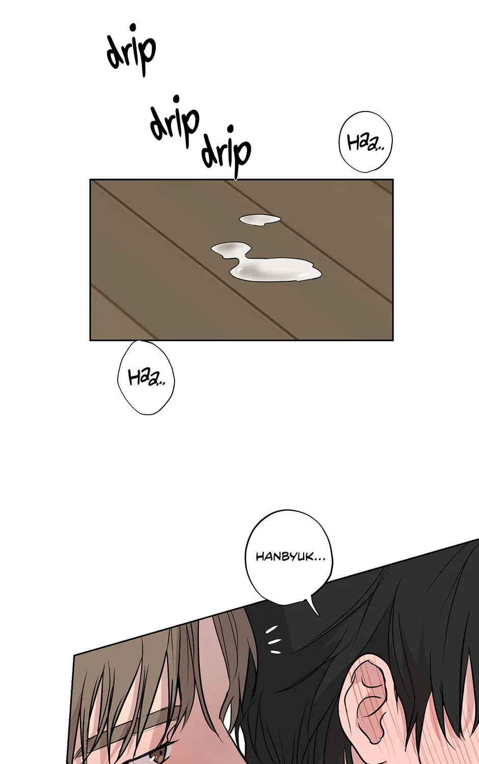 Melt Flirt Cookies Chapter 26 page 32 - 