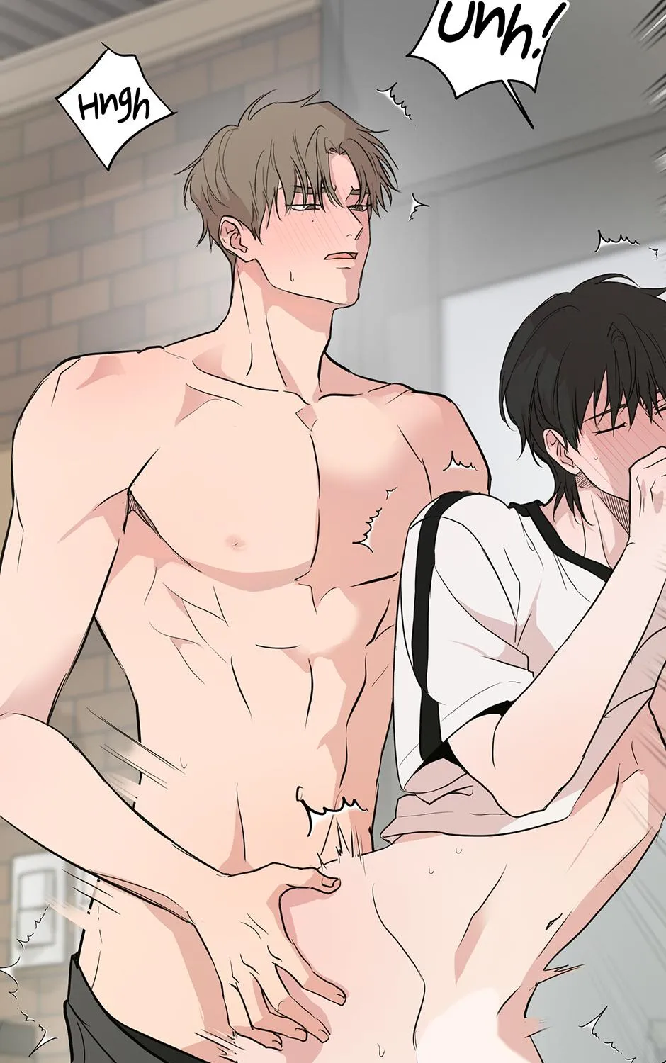 Melt Flirt Cookies Chapter 26 page 44 - 