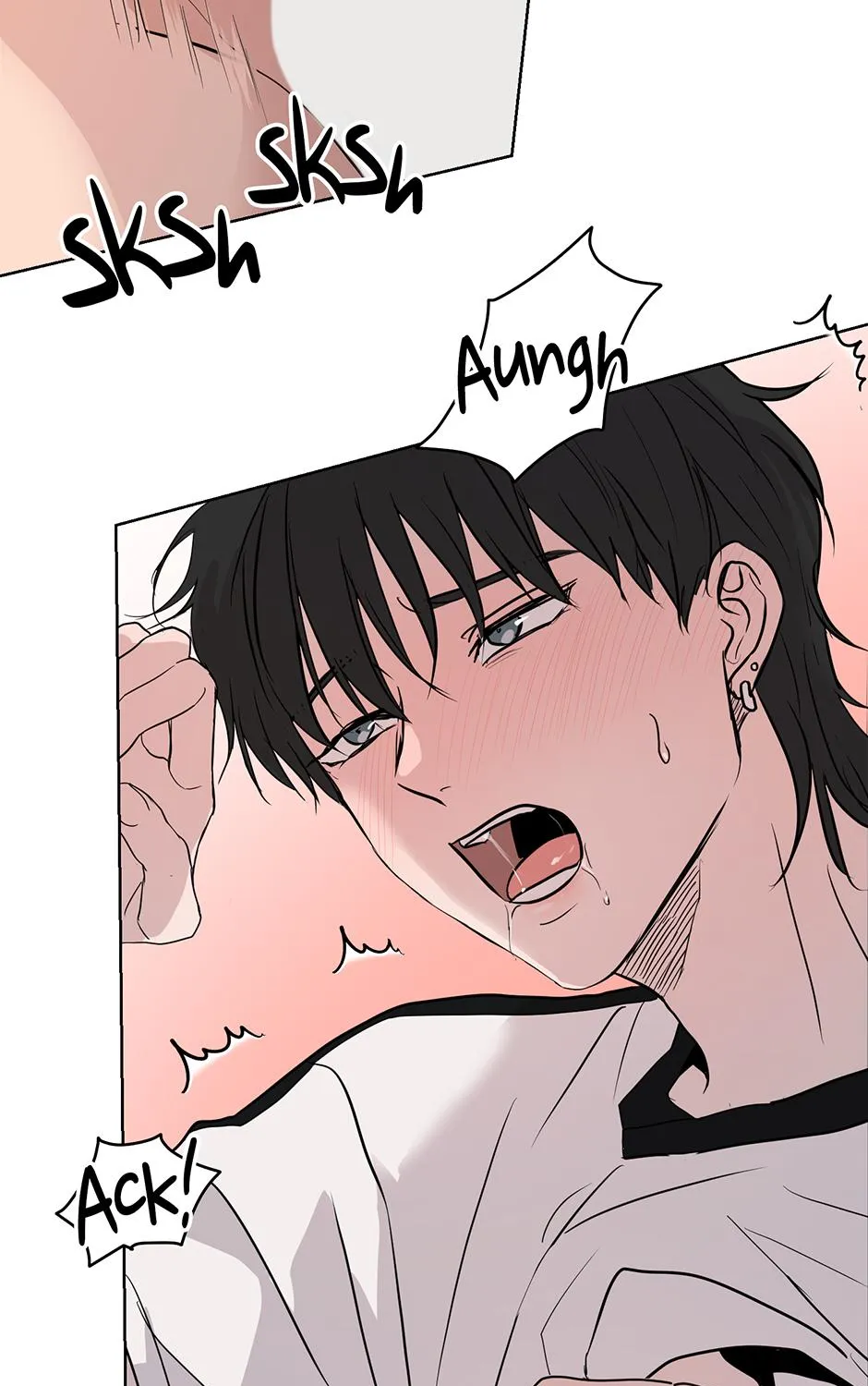 Melt Flirt Cookies Chapter 26 page 48 - 