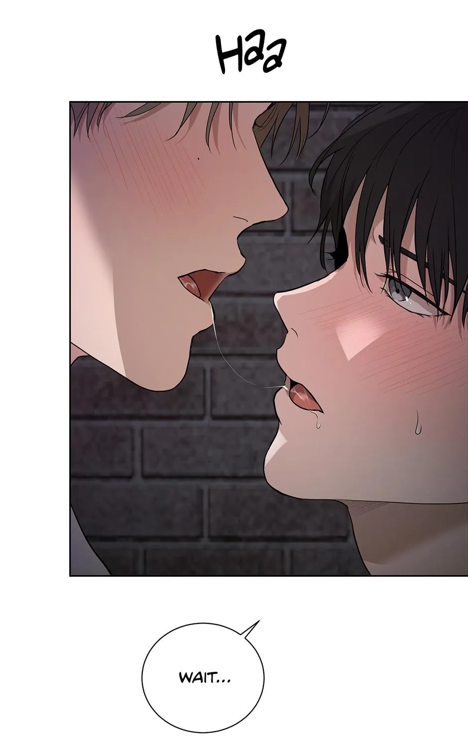Melt Flirt Cookies Chapter 26 page 6 - 