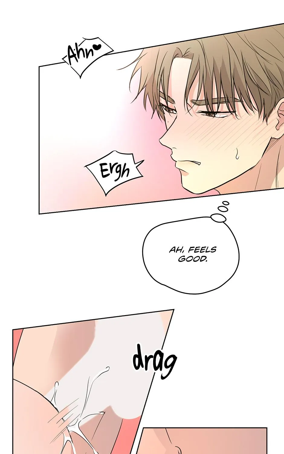 Melt Flirt Cookies Chapter 26 page 52 - 