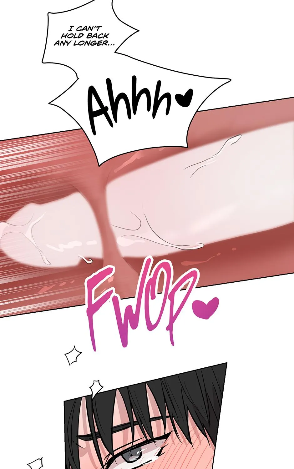 Melt Flirt Cookies Chapter 26 page 58 - 