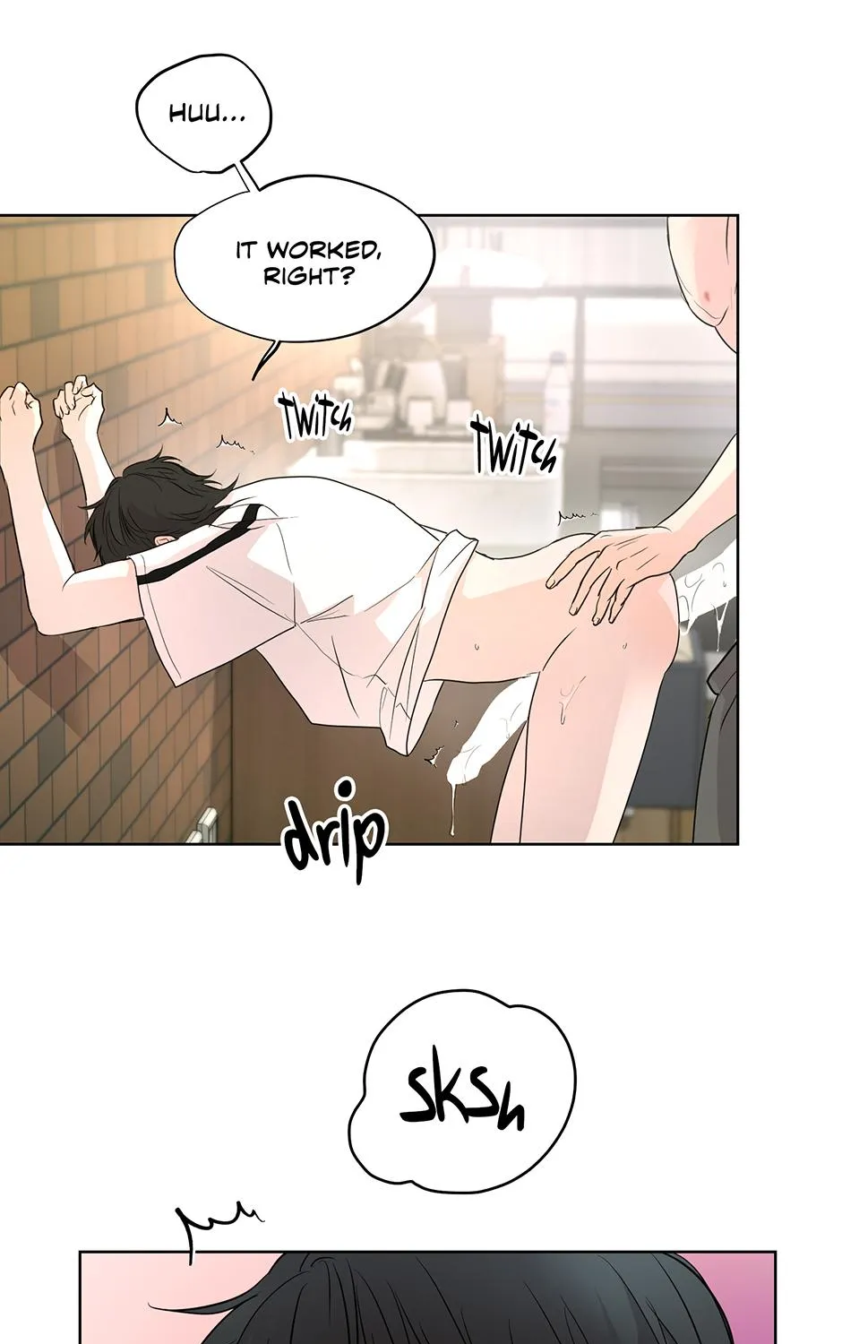 Melt Flirt Cookies Chapter 26 page 62 - 