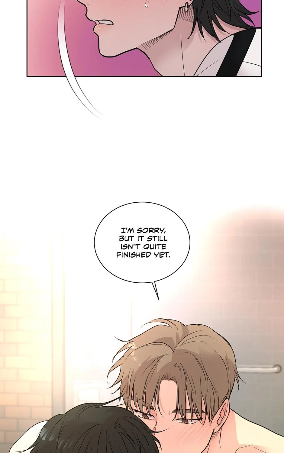 Melt Flirt Cookies Chapter 26 page 64 - 