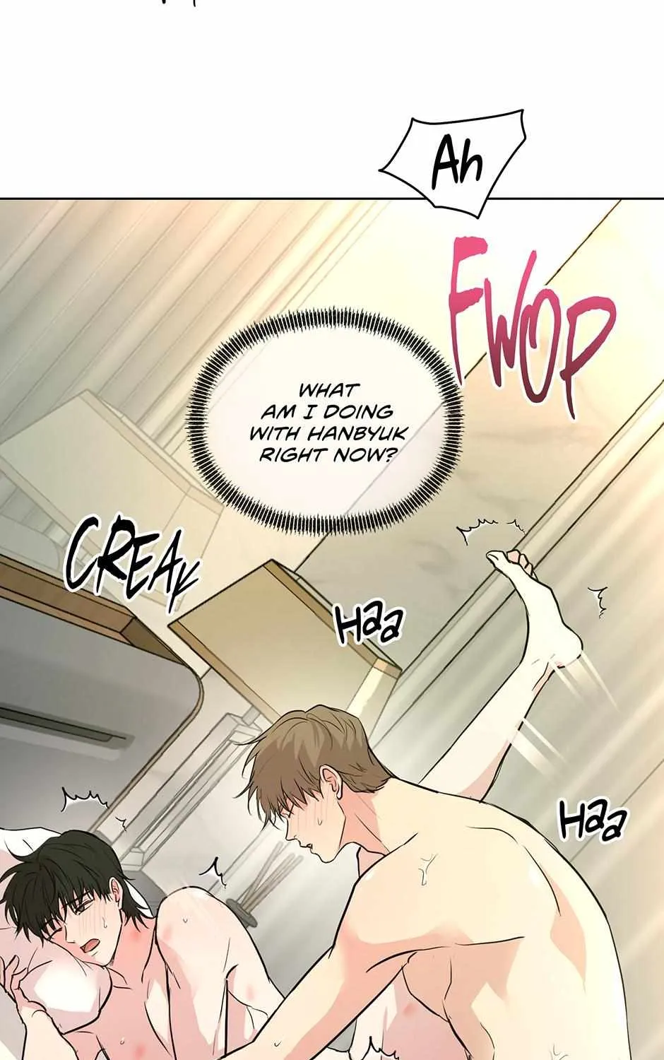 Melt Flirt Cookies Chapter 26 page 68 - 