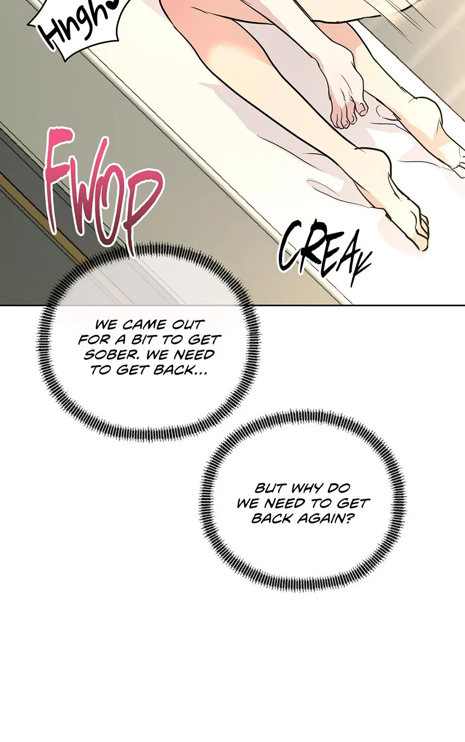 Melt Flirt Cookies Chapter 26 page 70 - 