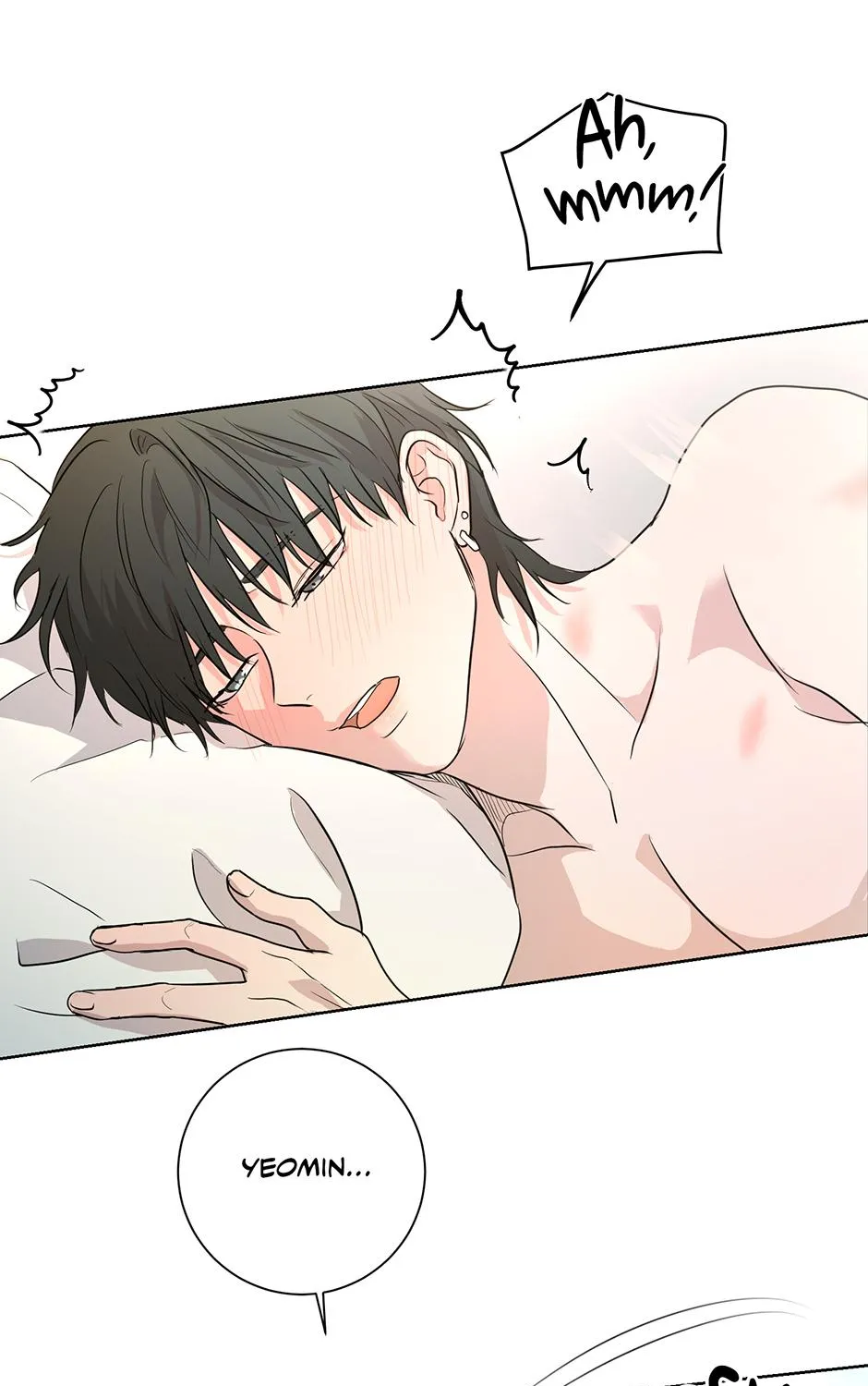 Melt Flirt Cookies Chapter 26 page 74 - 