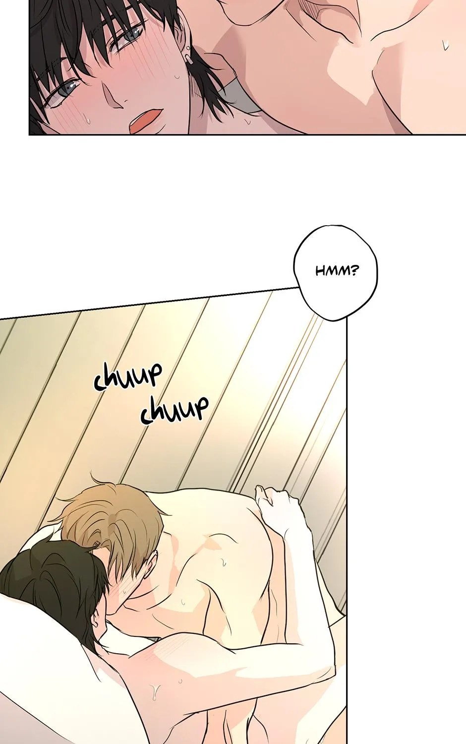 Melt Flirt Cookies Chapter 26 page 76 - 