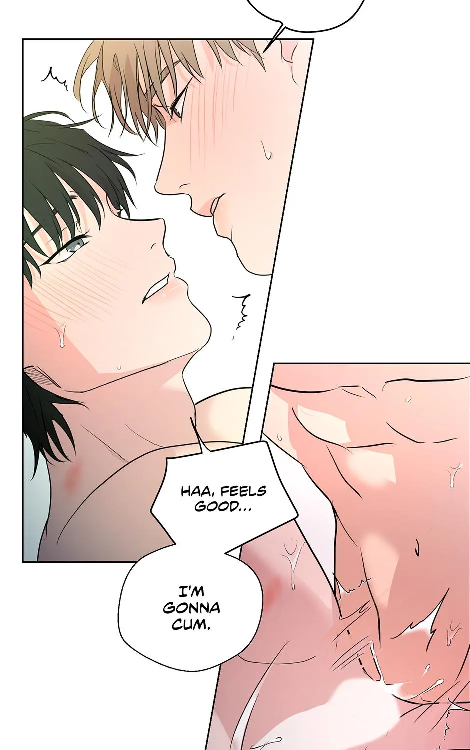 Melt Flirt Cookies Chapter 26 page 80 - 