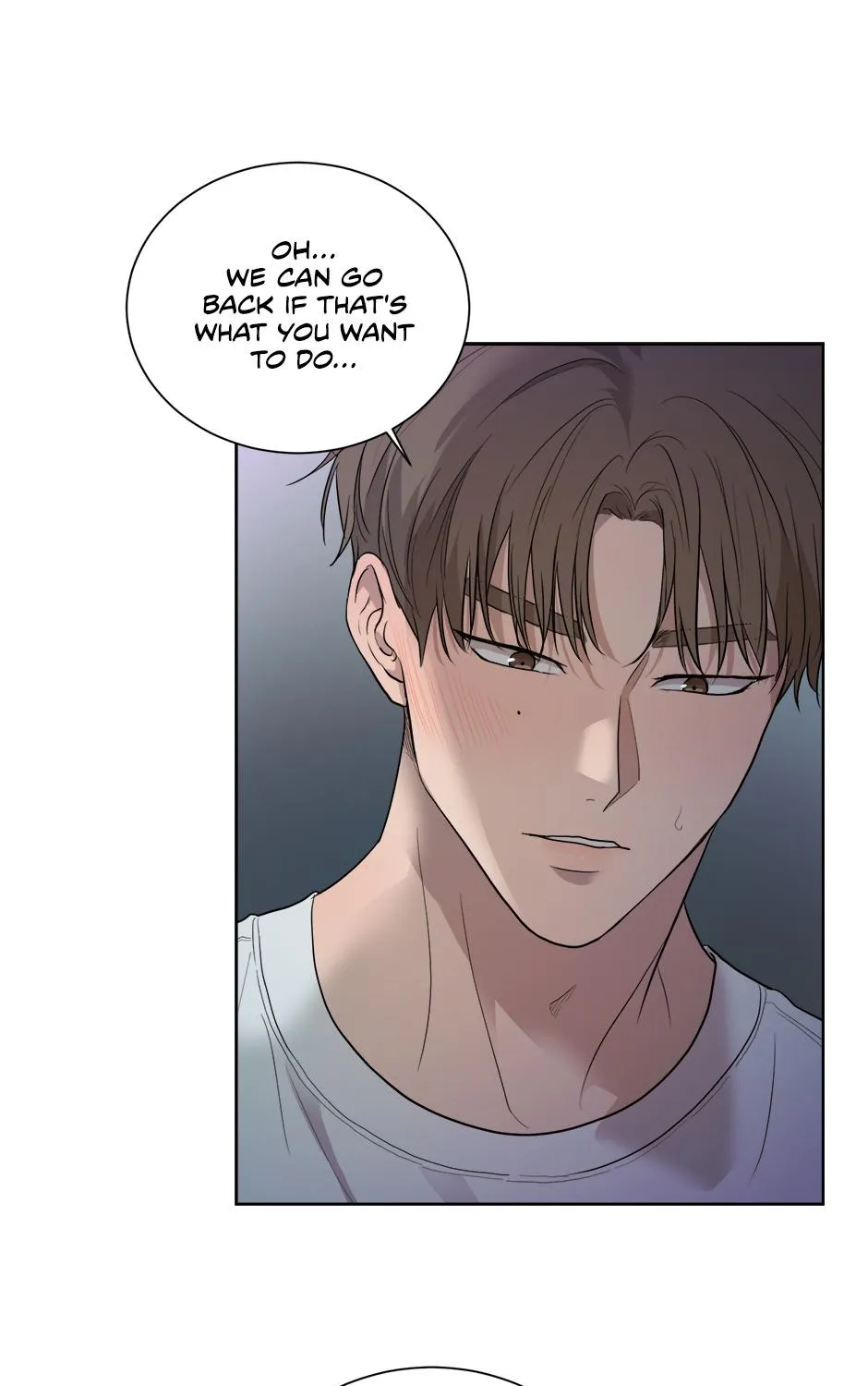 Melt Flirt Cookies Chapter 26 page 10 - 