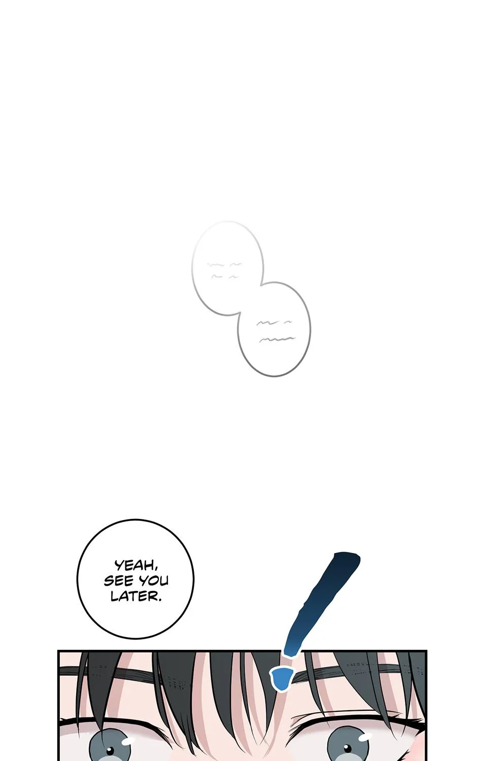 Melt Flirt Cookies Chapter 27 page 1 - 