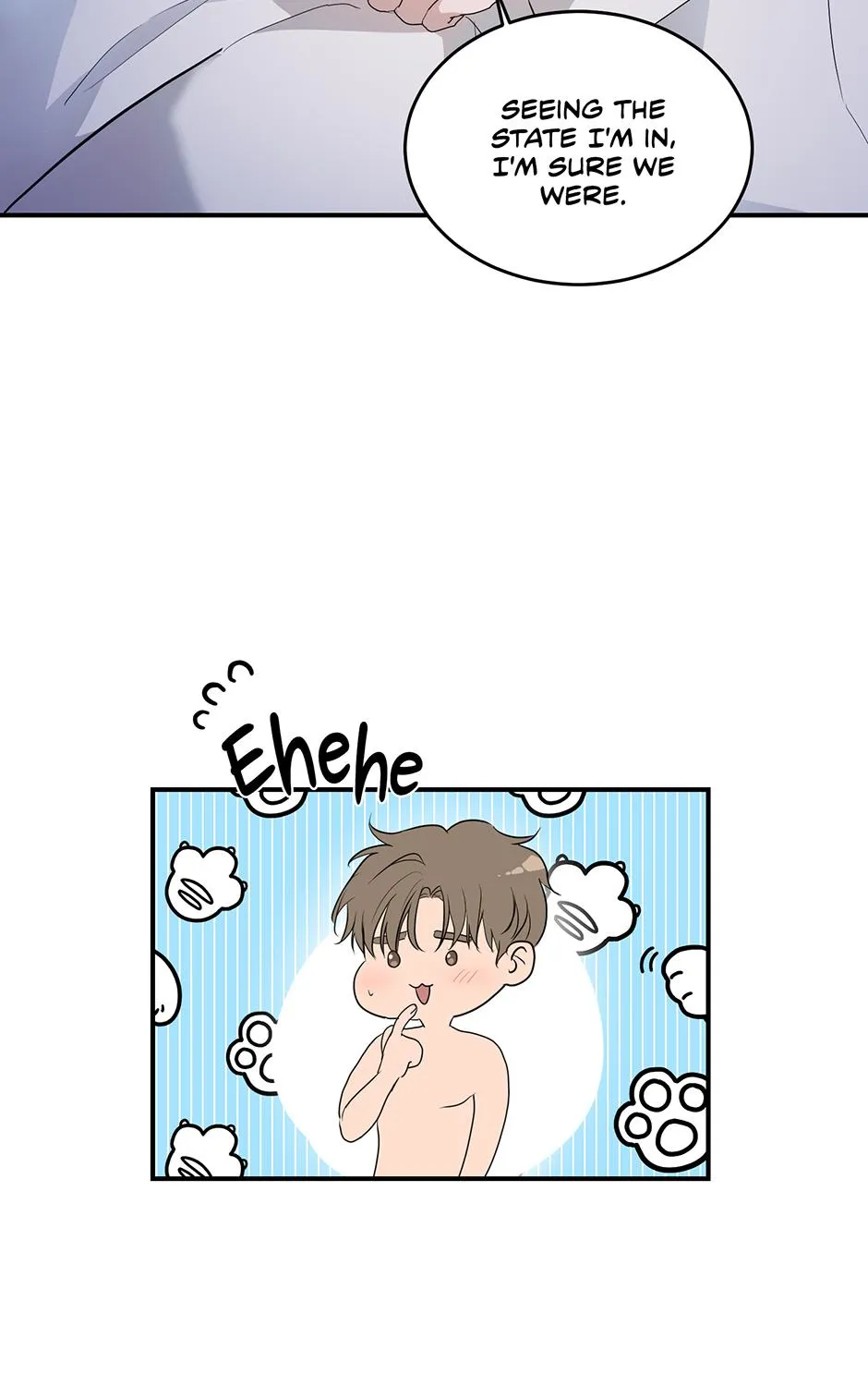 Melt Flirt Cookies Chapter 27 page 11 - 