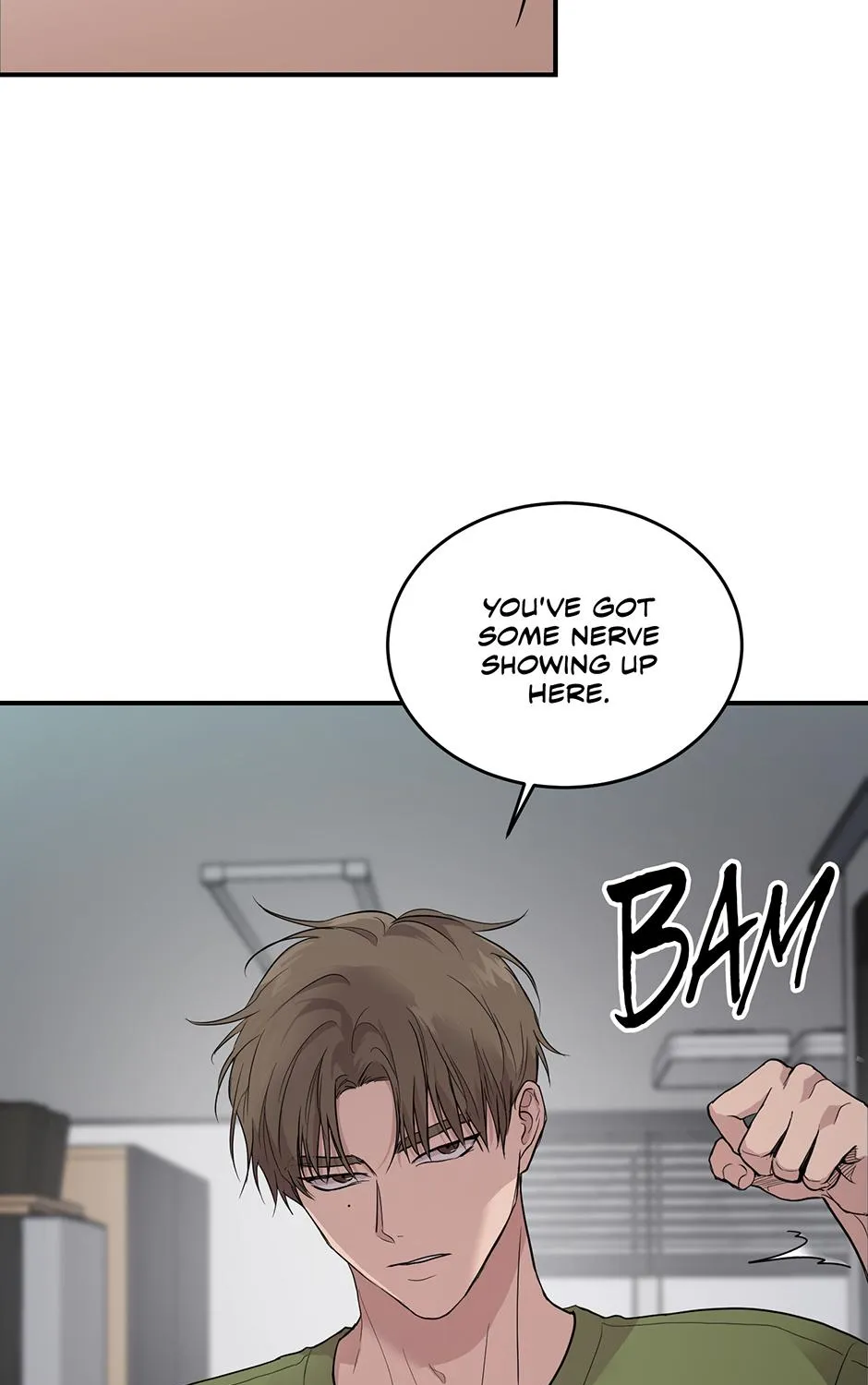 Melt Flirt Cookies Chapter 27 page 103 - 