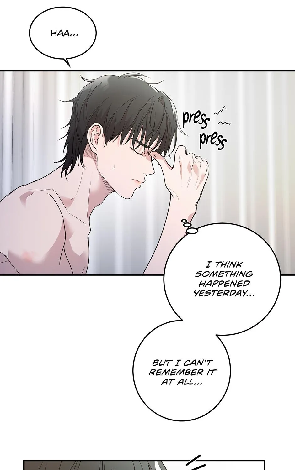 Melt Flirt Cookies Chapter 27 page 13 - 