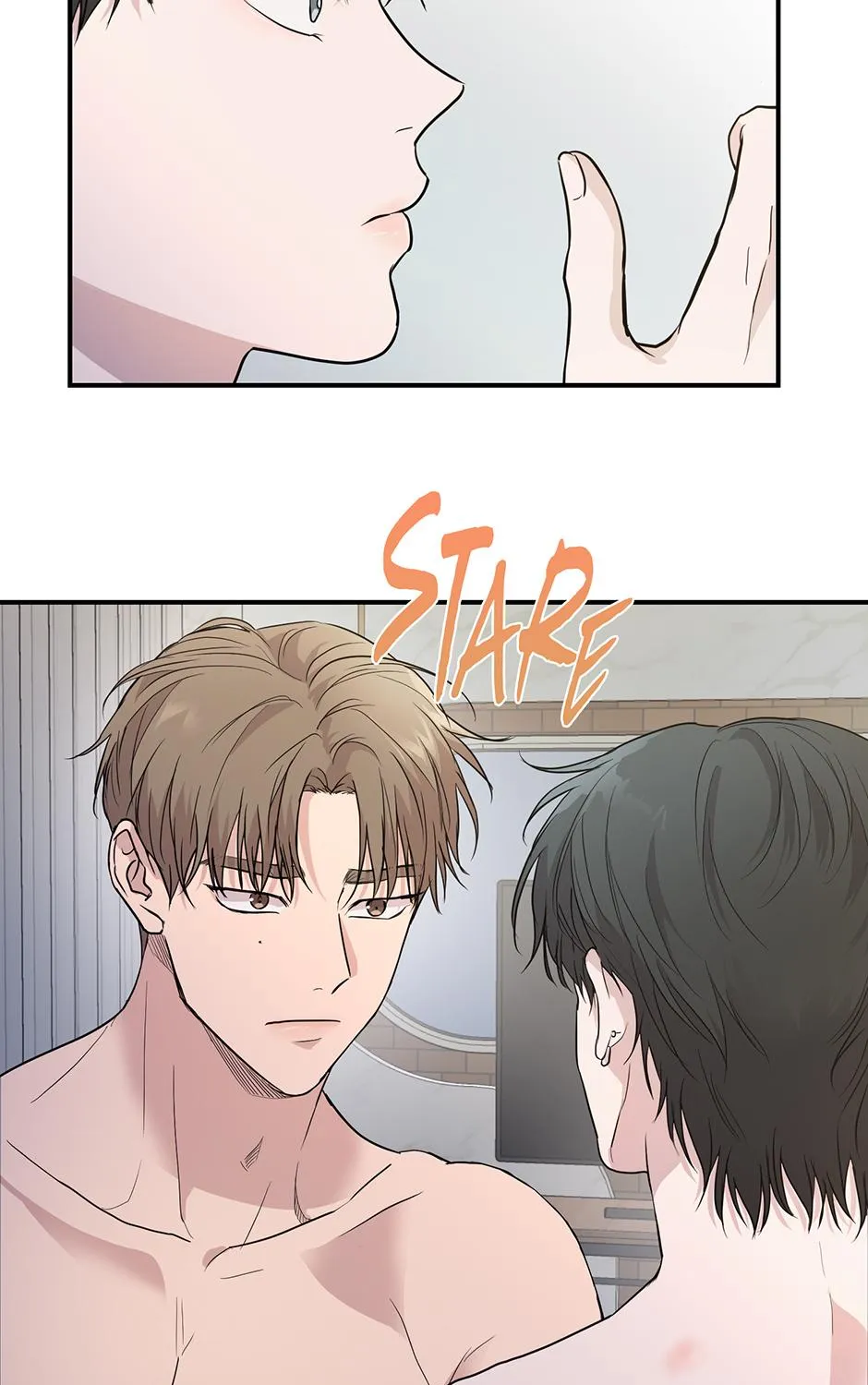 Melt Flirt Cookies Chapter 27 page 15 - 