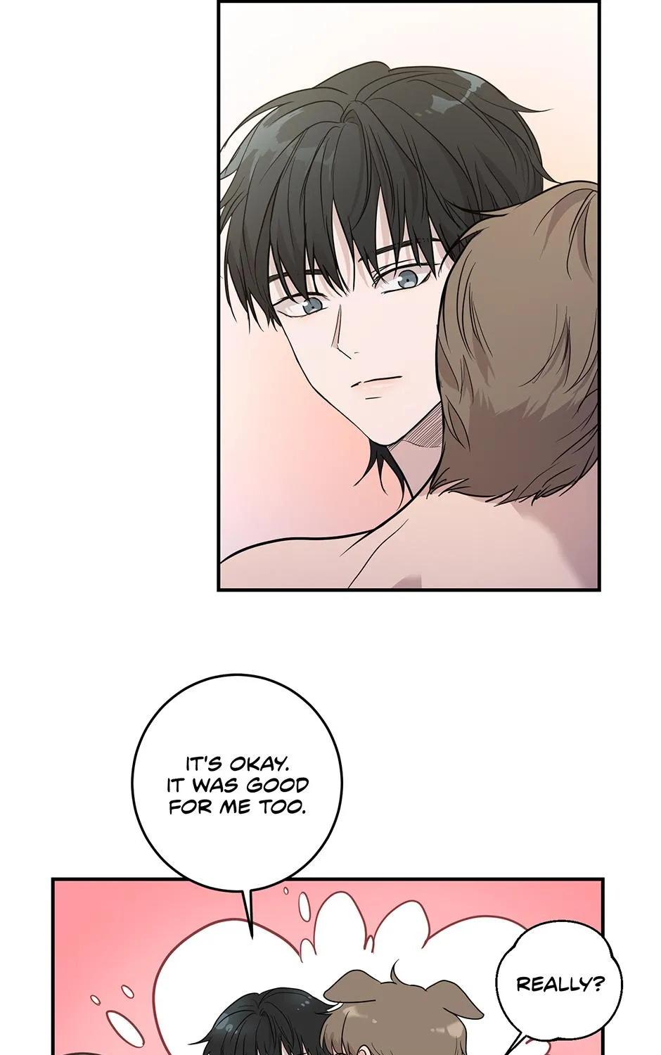 Melt Flirt Cookies Chapter 27 page 19 - 