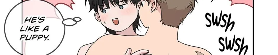 Melt Flirt Cookies Chapter 27 page 20 - 