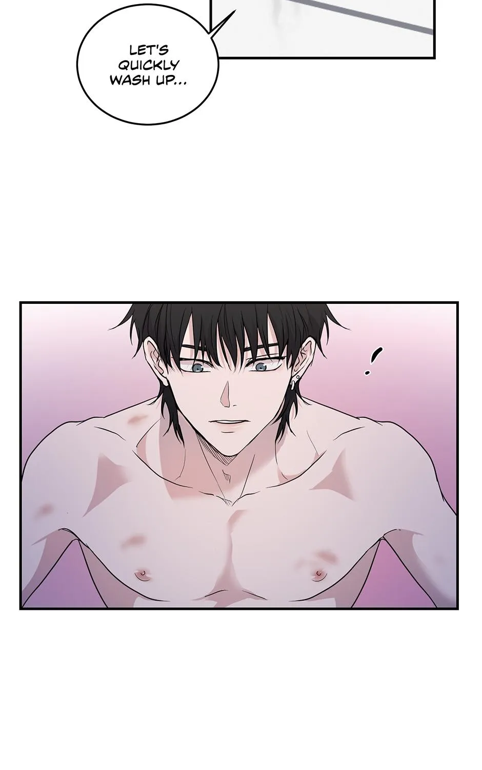 Melt Flirt Cookies Chapter 27 page 23 - 