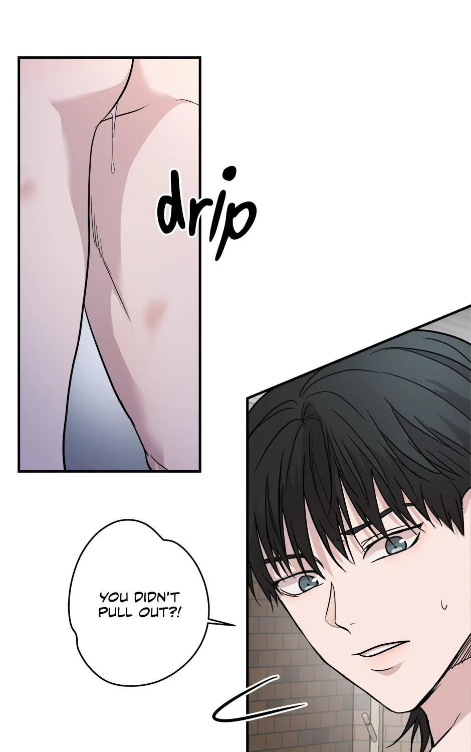 Melt Flirt Cookies Chapter 27 page 25 - 