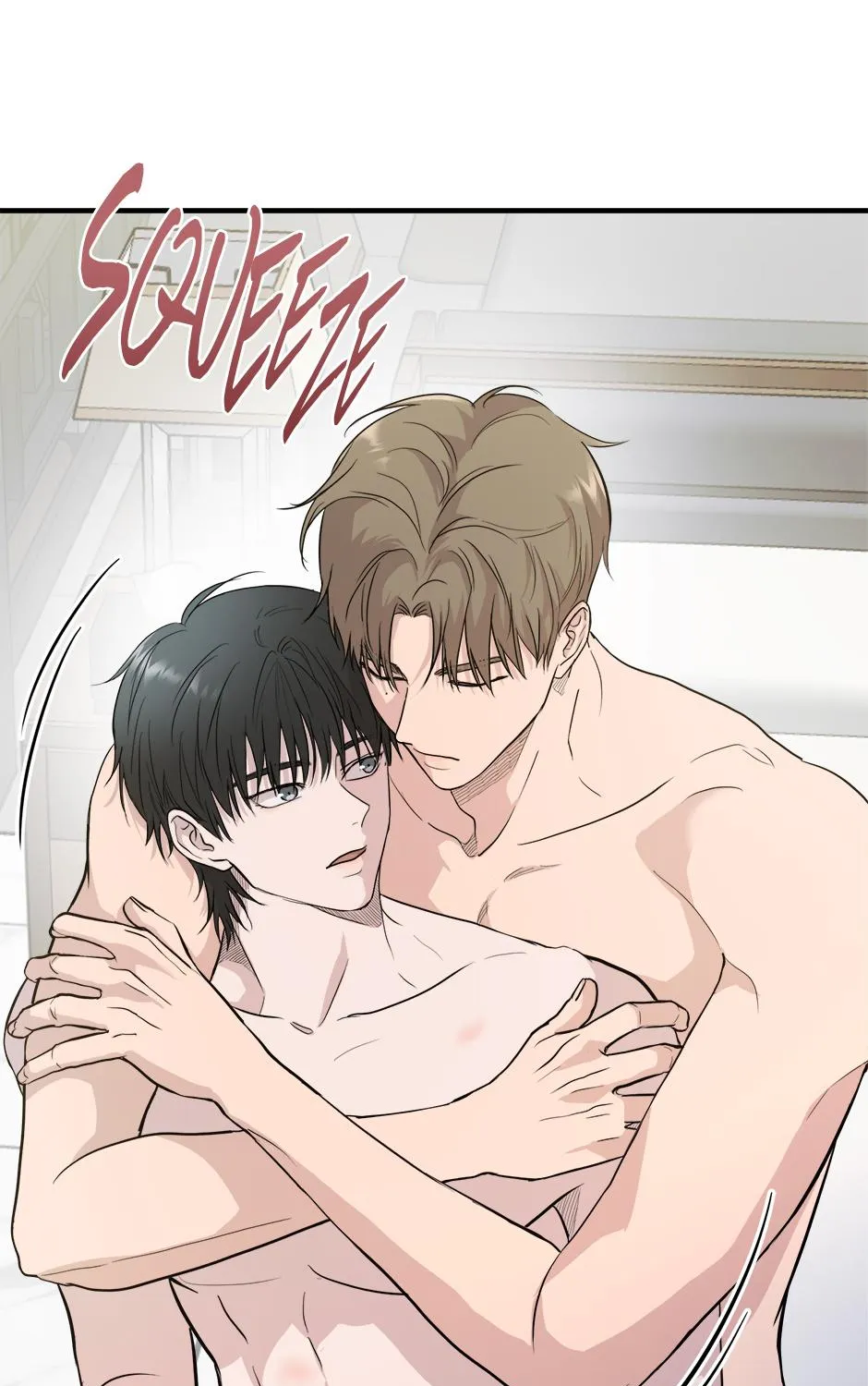 Melt Flirt Cookies Chapter 27 page 27 - 