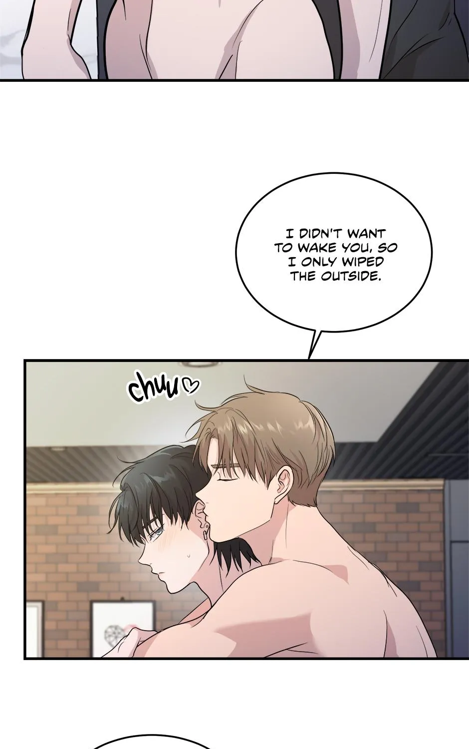 Melt Flirt Cookies Chapter 27 page 29 - 