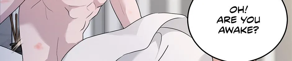 Melt Flirt Cookies Chapter 27 page 4 - 