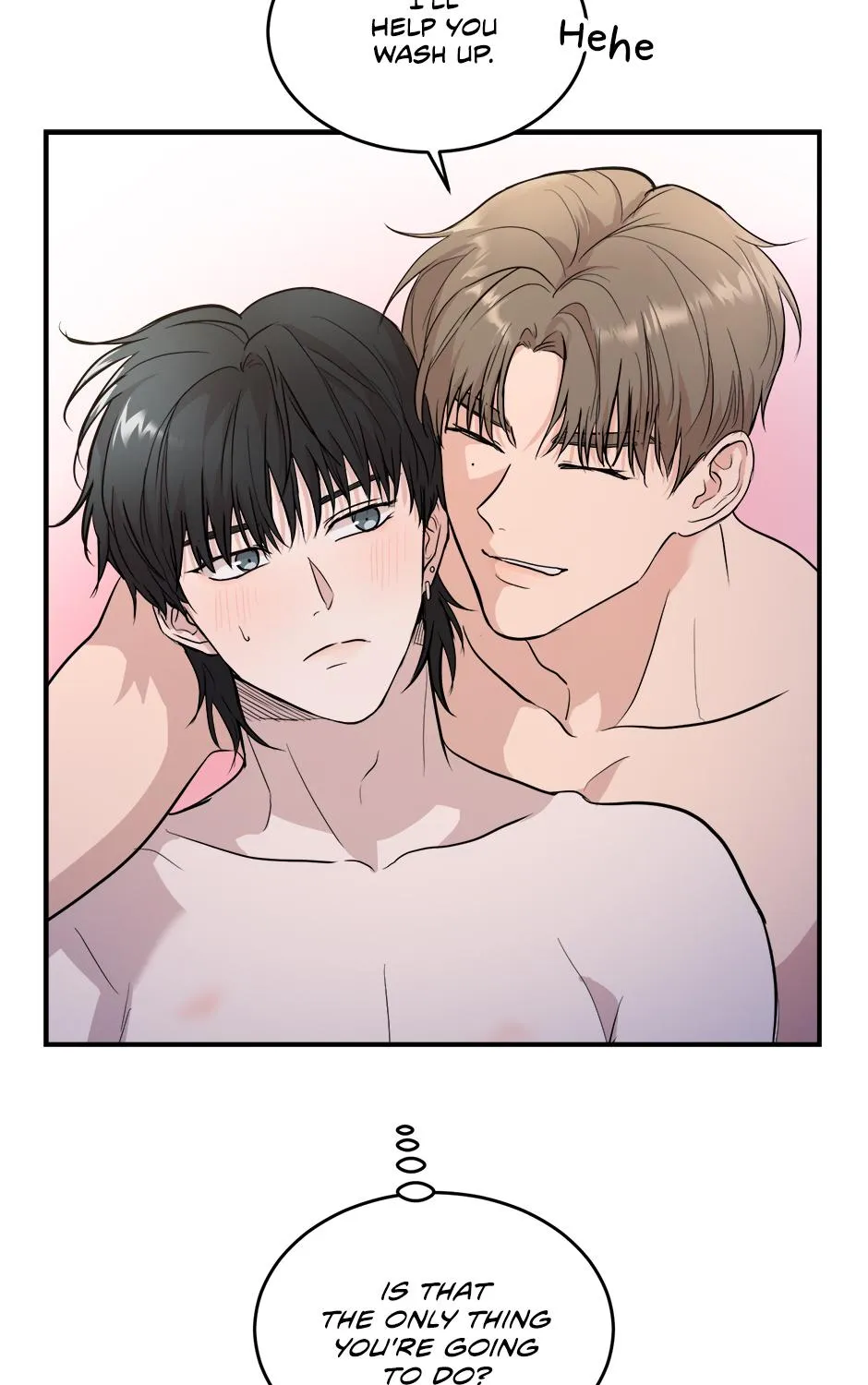 Melt Flirt Cookies Chapter 27 page 31 - 