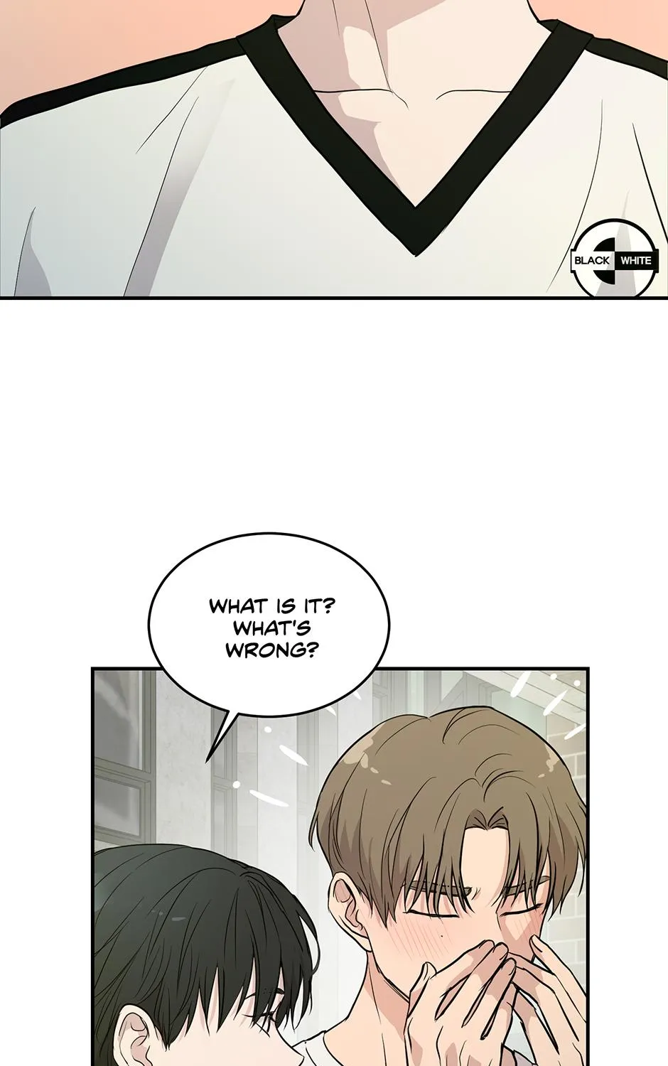 Melt Flirt Cookies Chapter 27 page 41 - 