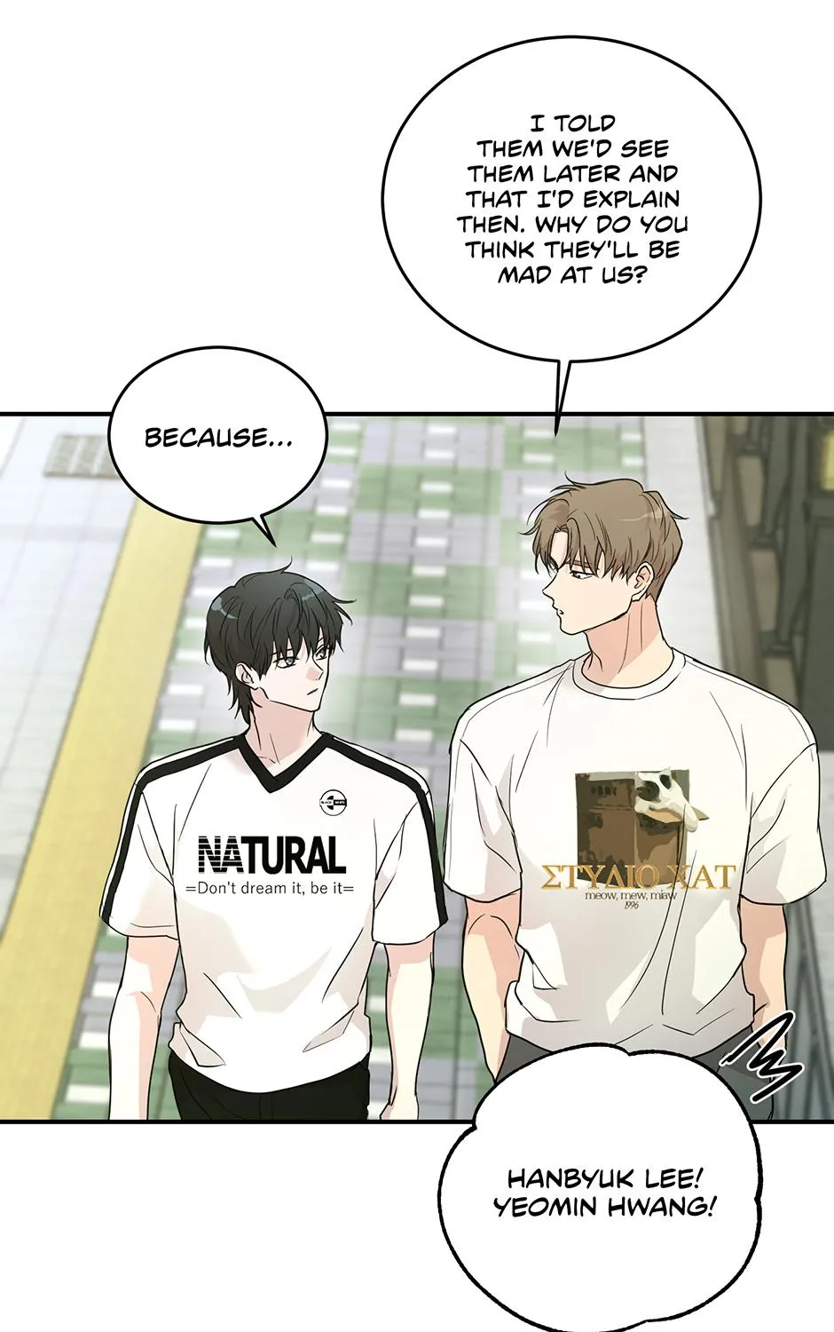Melt Flirt Cookies Chapter 27 page 45 - 