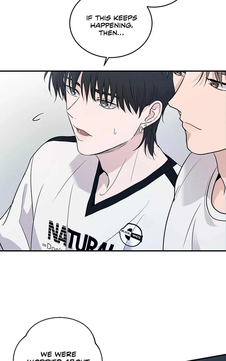 Melt Flirt Cookies Chapter 27 page 49 - 