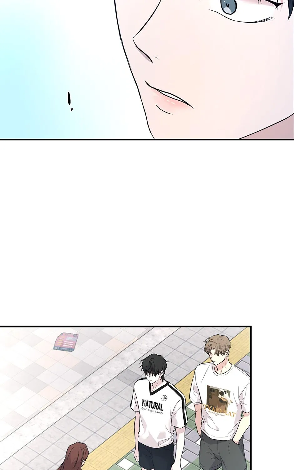 Melt Flirt Cookies Chapter 27 page 51 - 
