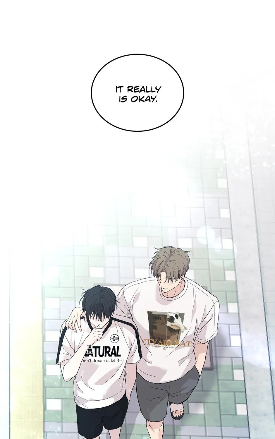 Melt Flirt Cookies Chapter 27 page 61 - 