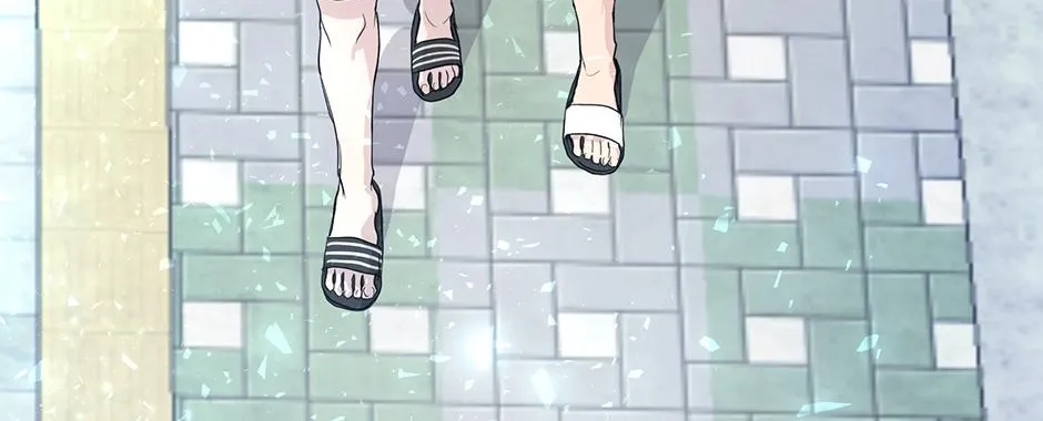 Melt Flirt Cookies Chapter 27 page 62 - 
