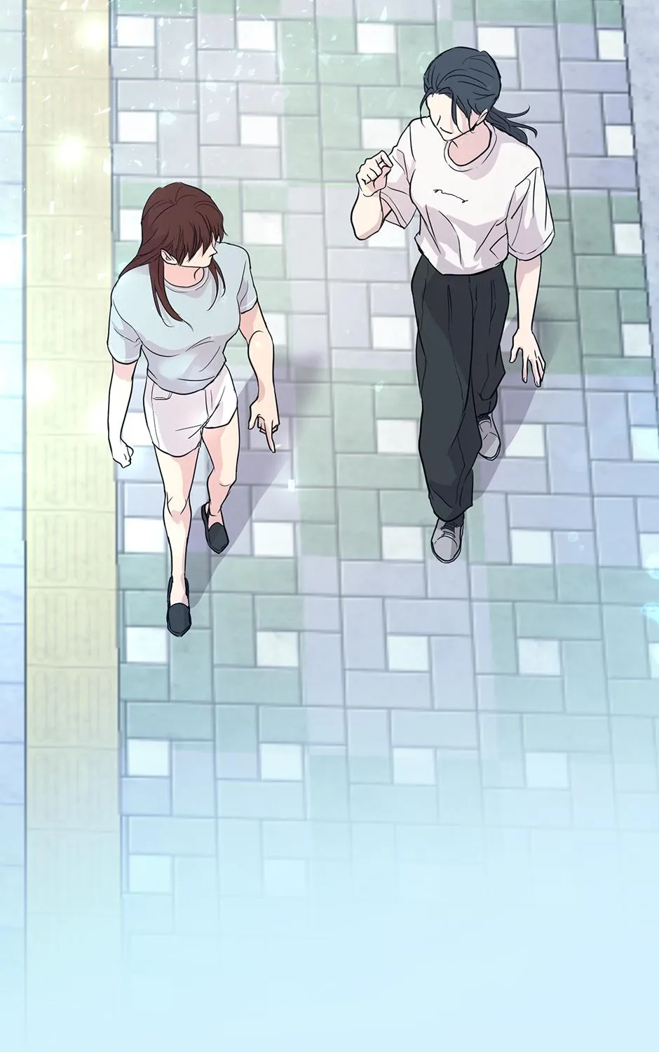 Melt Flirt Cookies Chapter 27 page 63 - 