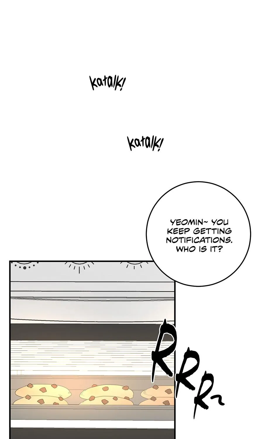 Melt Flirt Cookies Chapter 27 page 67 - 
