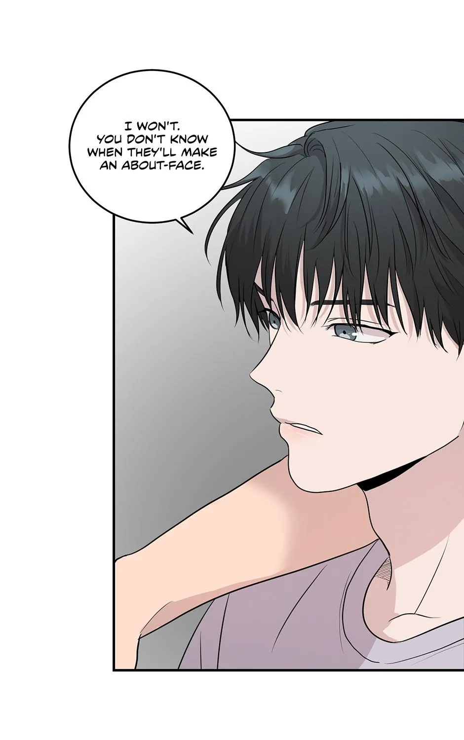 Melt Flirt Cookies Chapter 27 page 77 - 