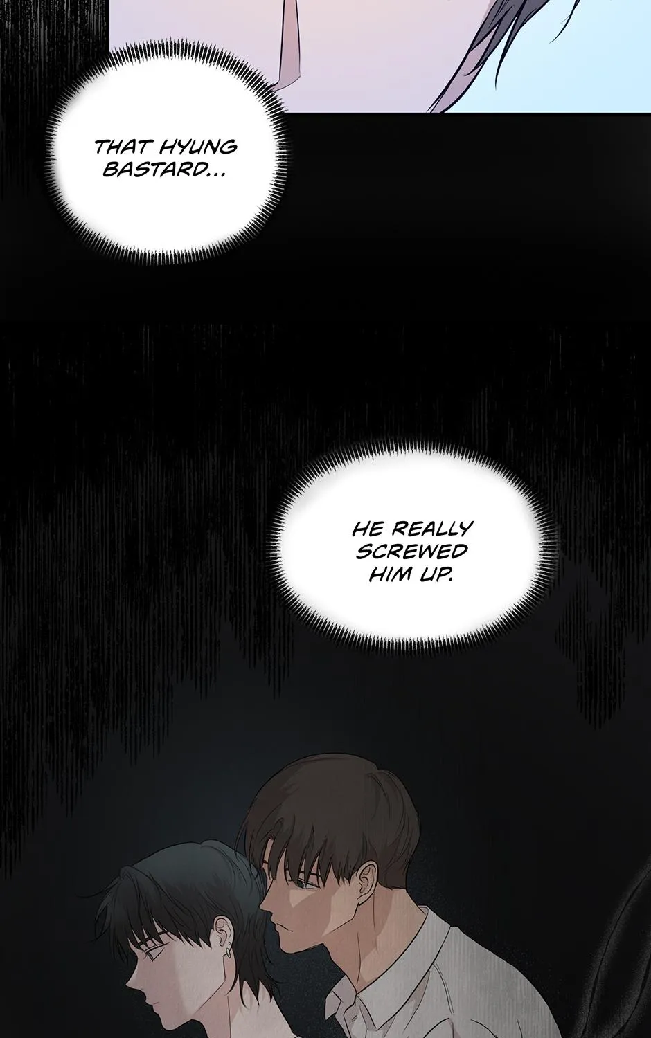 Melt Flirt Cookies Chapter 27 page 81 - 