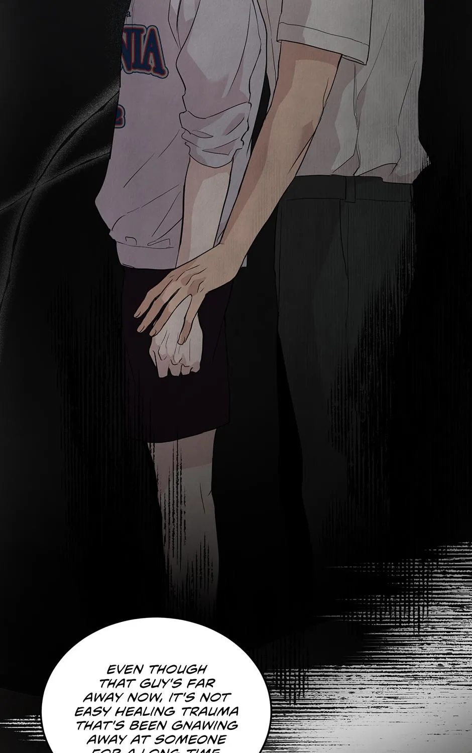 Melt Flirt Cookies Chapter 27 page 83 - 