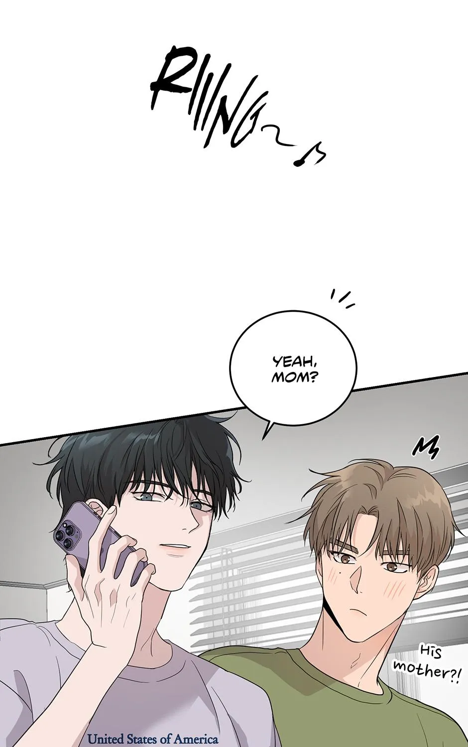 Melt Flirt Cookies Chapter 27 page 87 - 