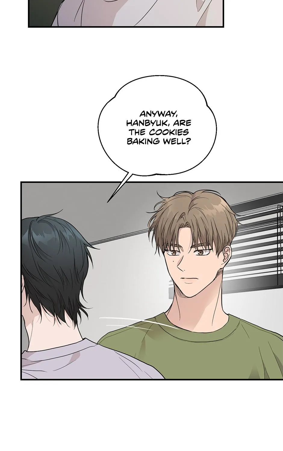 Melt Flirt Cookies Chapter 27 page 95 - 