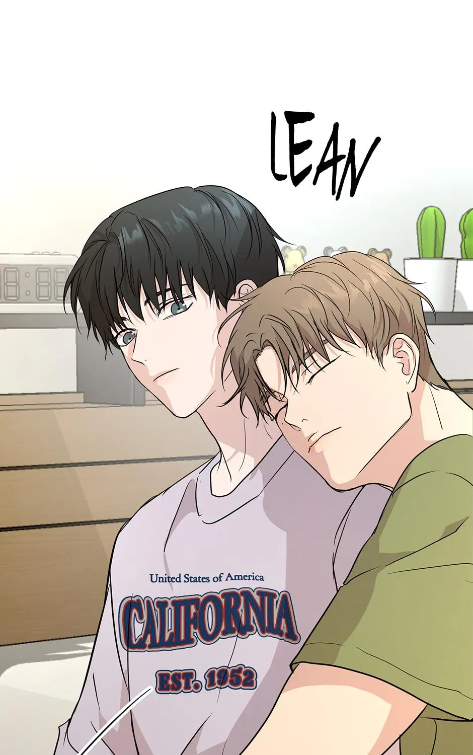 Melt Flirt Cookies Chapter 28 page 101 - 