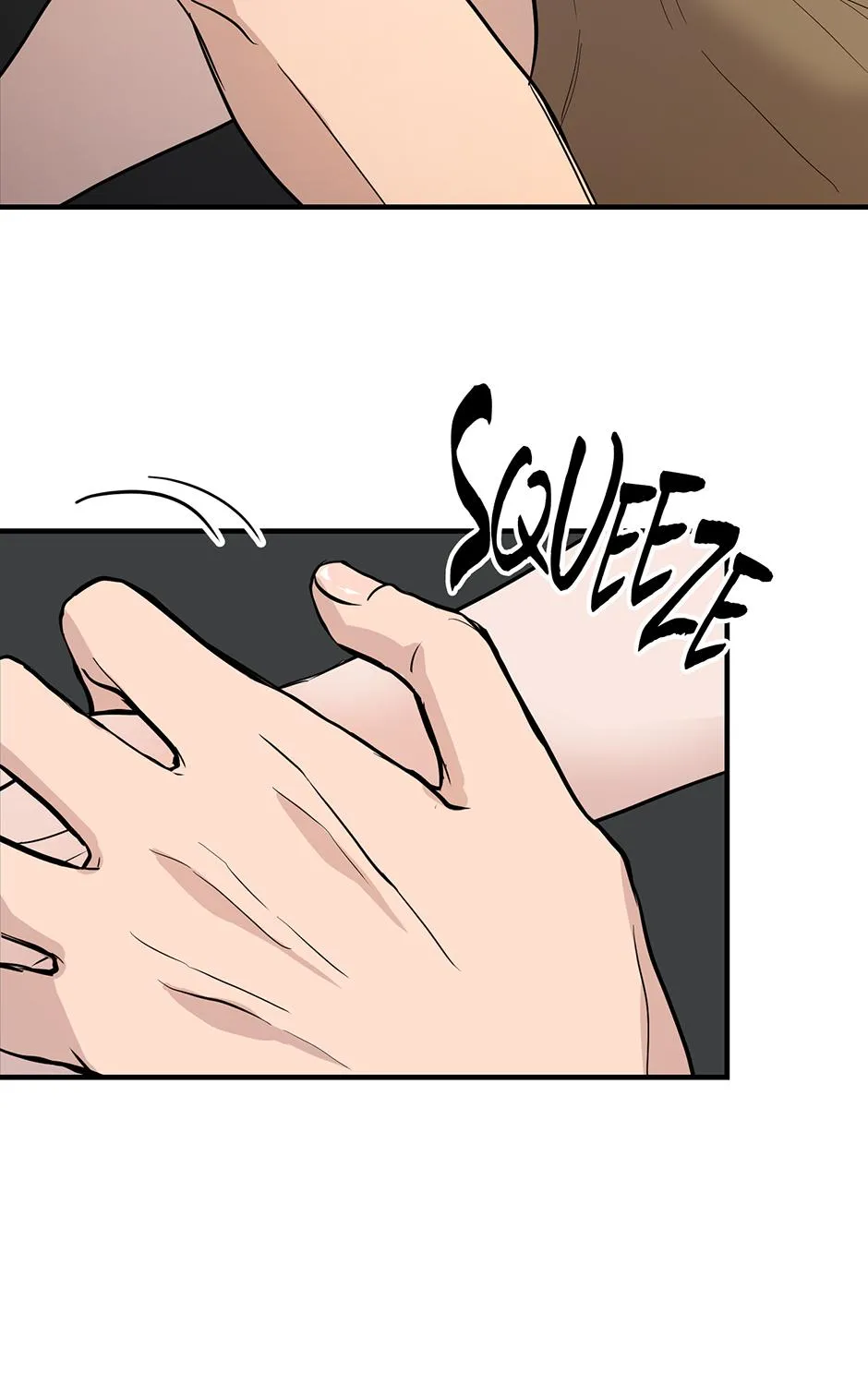 Melt Flirt Cookies Chapter 28 page 103 - 