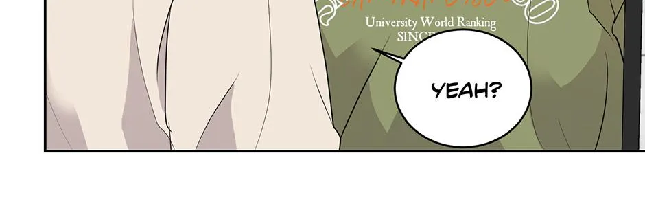 Melt Flirt Cookies Chapter 28 page 14 - 