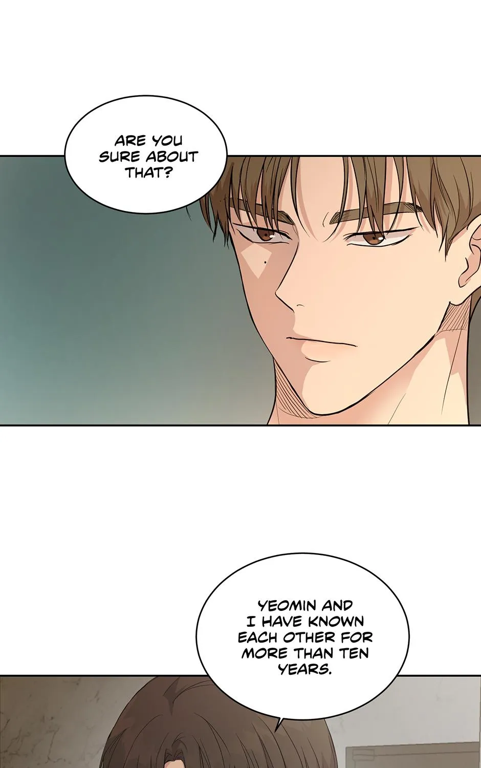 Melt Flirt Cookies Chapter 28 page 15 - 
