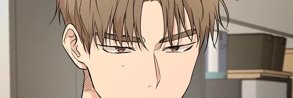 Melt Flirt Cookies Chapter 28 page 18 - 