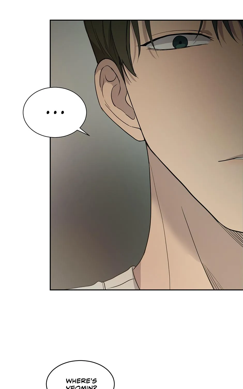 Melt Flirt Cookies Chapter 28 page 3 - 