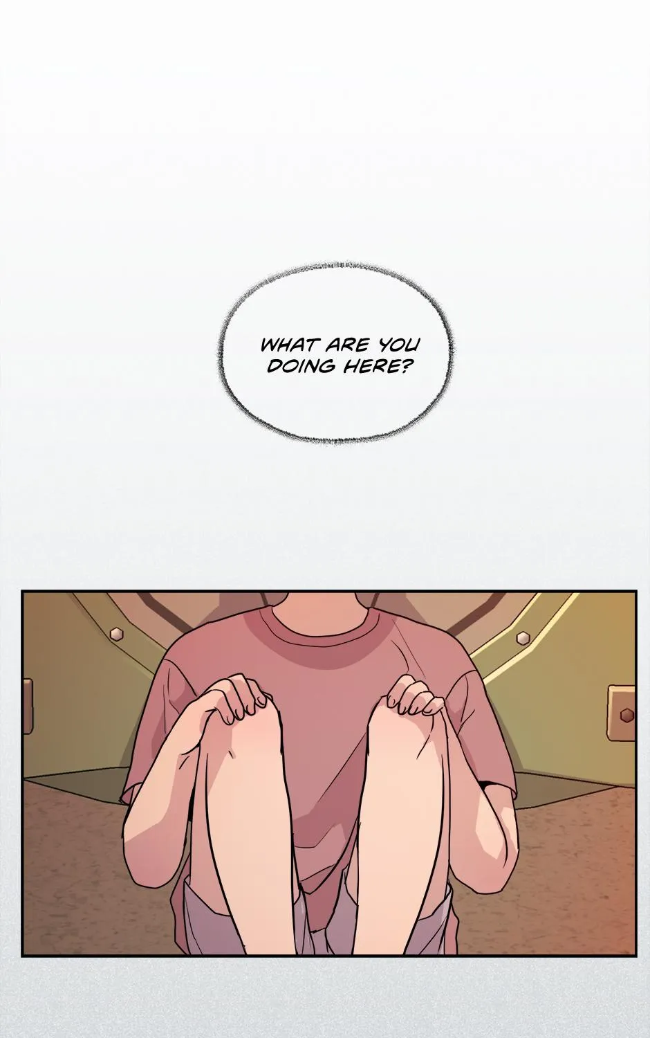 Melt Flirt Cookies Chapter 28 page 25 - 