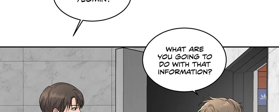 Melt Flirt Cookies Chapter 28 page 4 - 