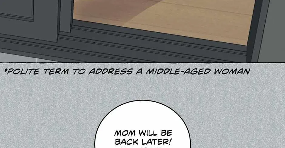 Melt Flirt Cookies Chapter 28 page 32 - 